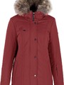 Женская зимняя куртка LimoLady: Модель 3068
