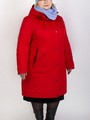Женская зимняя куртка LimoLady: Модель 3070
