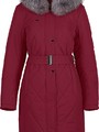 Женская зимняя куртка LimoLady: Модель 3071