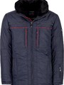 Мужская зимняя куртка AutoJack: Модель 0679
