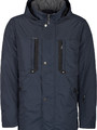 Мужская демисезонная куртка AutoJack: Модель 0634