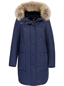 Женская зимняя куртка LimoLady: Модель 3091