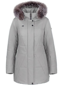 Женская зимняя куртка LimoLady: Модель 3093