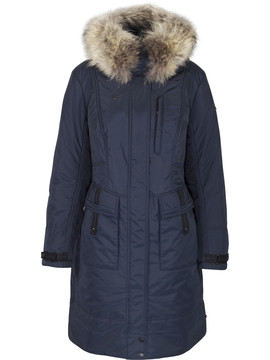 Женская зимняя куртка LimoLady: Модель 938