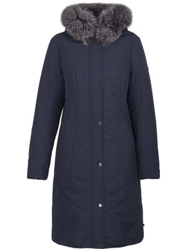 Женская зимняя куртка LimoLady: Модель 951