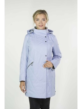 Женская Демисезонная куртка LimoLady: Модель 3181