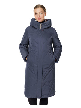 Женская зимняя куртка LimoLady: Модель 3298