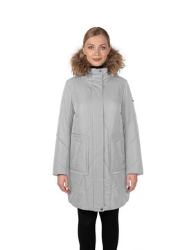 Женская зимняя куртка LimoLady: Модель 3235