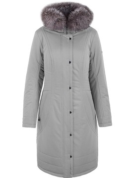 Женская зимняя куртка LimoLady: Модель 3201
