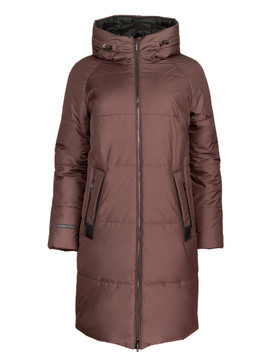 Женская зимняя куртка Дамира (NorthBloom)