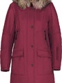 Женская зимняя куртка LimoLady: Модель 3090