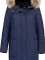 Женская зимняя куртка LimoLady: Модель 3091