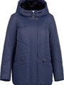 Женская зимняя куртка LimoLady: Модель 3095