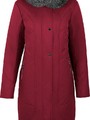 Женская зимняя куртка LimoLady: Модель 3158