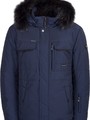 Мужская зимняя куртка AutoJack: Модель 0645