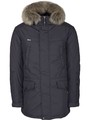 Мужская зимняя куртка AutoJack: Модель 0683