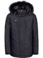 Мужская зимняя куртка AutoJack: Модель 0741
