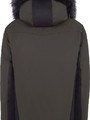 Мужская зимняя куртка AutoJack: Модель 0864