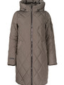 Женская зимняя куртка (NorthBloom) Доната