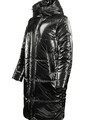 Женская зимняя куртка (WestBloom) 5-216