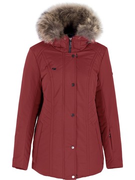 Женская зимняя куртка LimoLady: Модель 3068