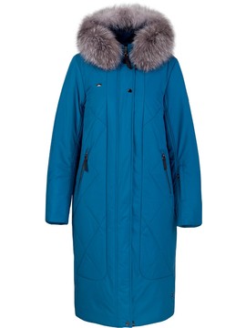 Женская зимняя куртка LimoLady: Модель 3072
