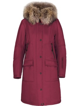 Женская зимняя куртка LimoLady: Модель 3090