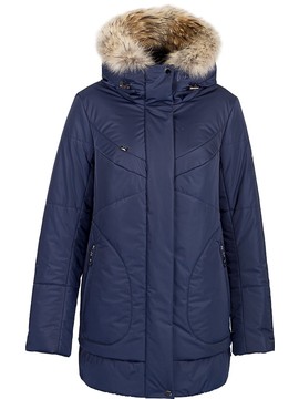 Женская зимняя куртка LimoLady: Модель 3092