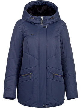Женская зимняя куртка LimoLady: Модель 3095