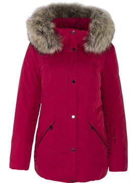 Женская зимняя куртка LimoLady: Модель 3161