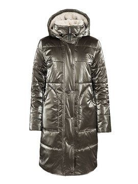 Женская зимняя куртка М5-214 (WestBloom)