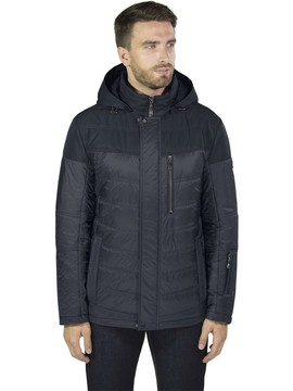 Мужская Демисезонная куртка AutoJack: Модель 0872