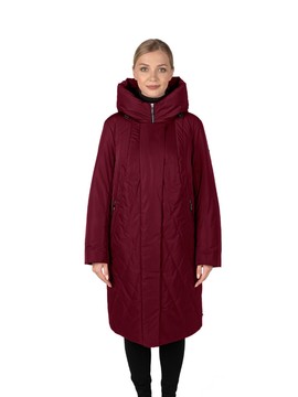 Женская зимняя куртка LimoLady: Модель 3218