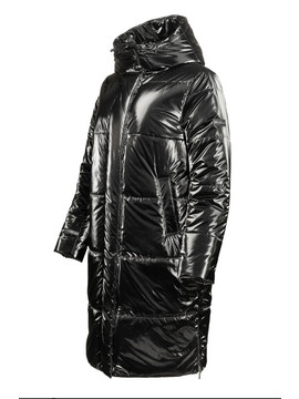 Женская зимняя куртка (WestBloom) 5-216