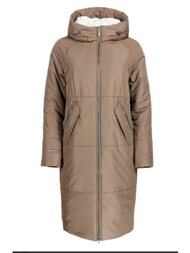 Женская зимняя куртка (WestBloom) 5-215