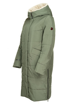 Женская зимняя куртка (WestBloom) 5-137