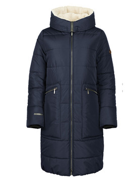 Женская зимняя куртка (WestBloom) 5-142