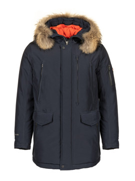 Мужская зимняя куртка (NorthBloom) 7-074
