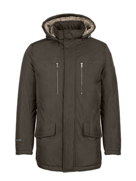 Мужская зимняя куртка (NorthBloom) 7-072