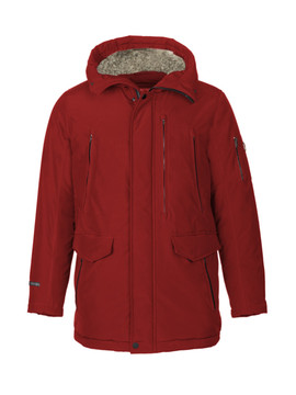 Мужская зимняя куртка (NorthBloom) 7-075
