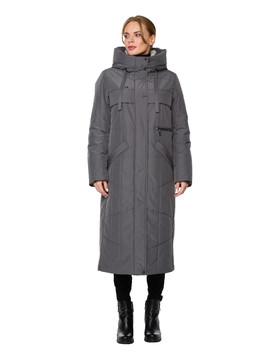 ЖЕНСКАЯ ЗИМНЯЯ КУРТКА LIMOLADY: МОДЕЛЬ 3417